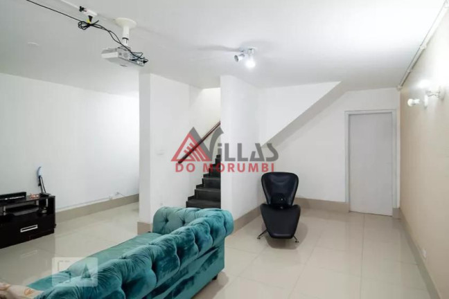 Imagem Sobrado com 4 Quartos à Venda, 250 m² em Santo Amaro - São Paulo