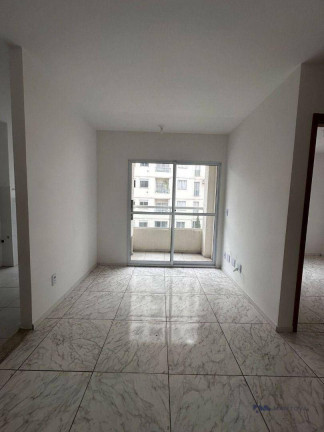 Imagem Apartamento com 2 Quartos à Venda, 44 m² em Badenfurt - Blumenau