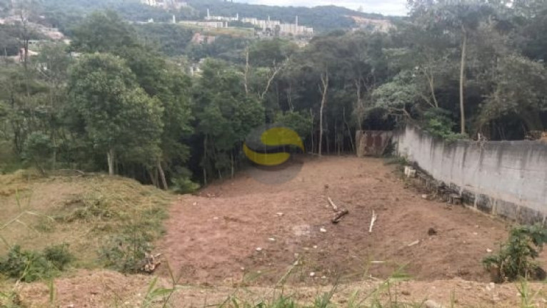 Imagem Terreno à Venda, 1.005 m² em Parque Rizzo Ii - Cotia