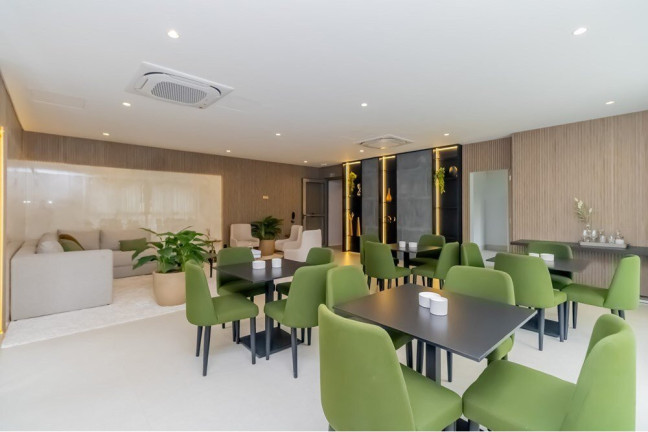 Imagem Apartamento com 1 Quarto à Venda, 26 m² em Jardim Das Acácias - São Paulo Imagem Apartamento com 1 Quarto à Venda, 26 m² em Jardim Das Acácias - São Paulo