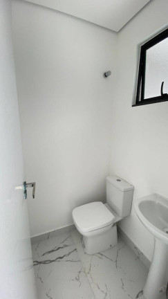 Imagem Sobrado com 3 Quartos à Venda, 106 m² em Balneário Junara - Matinhos