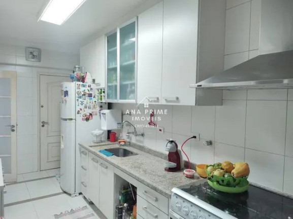 Imagem Apartamento com 3 Quartos à Venda, 114 m² em Centro - São José Dos Campos