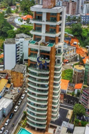 Apartamento com 1 Quarto à Venda, 52 m² em Barra - Salvador