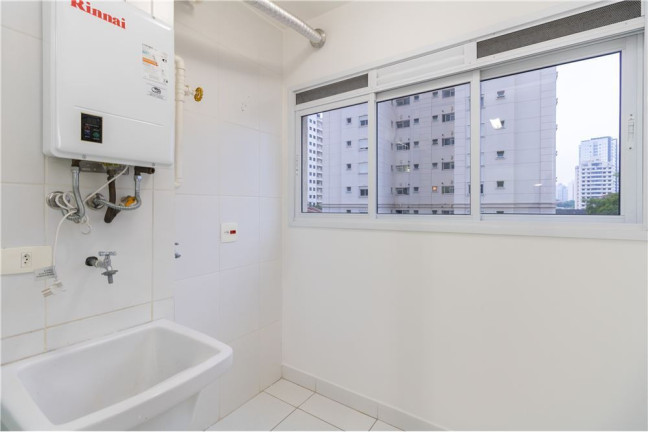 Imagem Apartamento com 3 Quartos à Venda, 77 m² em Saúde - São Paulo