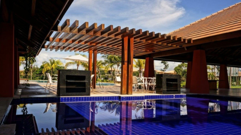 Imagem Casa com 5 Quartos à Venda, 292 m² em Praia Do Forte - Mata De São João Imagem Casa com 5 Quartos à Venda, 292 m² em Praia Do Forte - Mata De São João