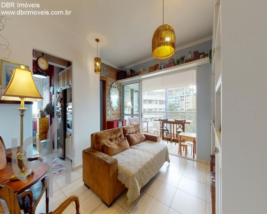 Imagem Apartamento com 2 Quartos à Venda, 75 m² em Vila Andrade - São Paulo Imagem Apartamento com 2 Quartos à Venda, 75 m² em Vila Andrade - São Paulo
