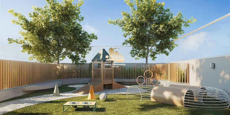 Imagem Imóvel com 1 Quarto à Venda, 46 m² em Tupi - Praia Grande