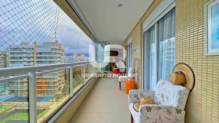 Imagem Imóvel com 4 Quartos à Venda, 147 m² em Riviera | Módulo 08 - Bertioga