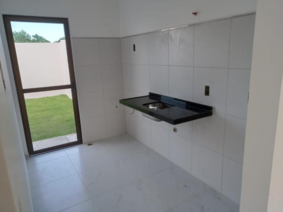 Imagem Casa com 2 Quartos à Venda, 68 m² em Pires Façanha - Eusébio