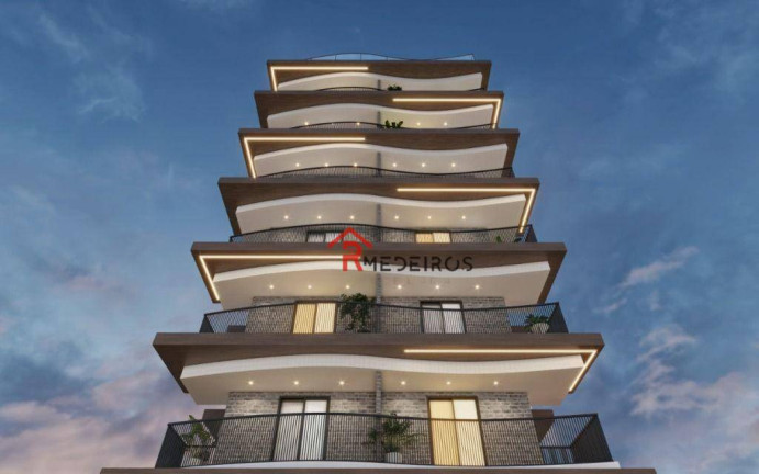 Imagem Apartamento com 2 Quartos à Venda, 61 m² em Tupi - Praia Grande Imagem Apartamento com 2 Quartos à Venda, 61 m² em Tupi - Praia Grande
