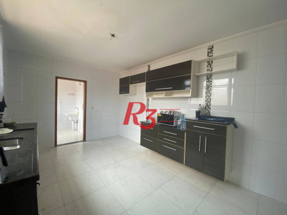 Imagem Sobrado com 3 Quartos à Venda, 160 m² em Aparecida - Santos