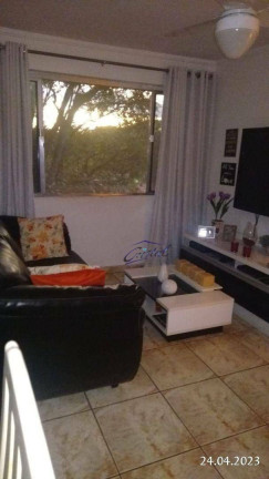 Imagem Apartamento com 3 Quartos à Venda, 67 m² em Alto De Pinheiros - São Paulo