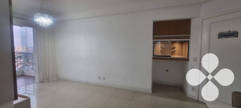 Imagem Imóvel com 3 Quartos à Venda, 84 m² em Marapé - Santos Imagem Imóvel com 3 Quartos à Venda, 84 m² em Marapé - Santos