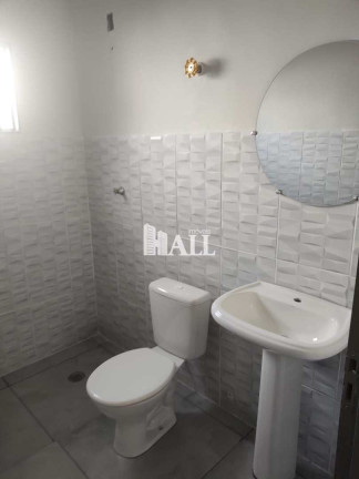 Imagem Casa com 3 Quartos à Venda, 120 m² em Eldorado - São José Do Rio Preto Imagem Casa com 3 Quartos à Venda, 120 m² em Eldorado - São José Do Rio Preto