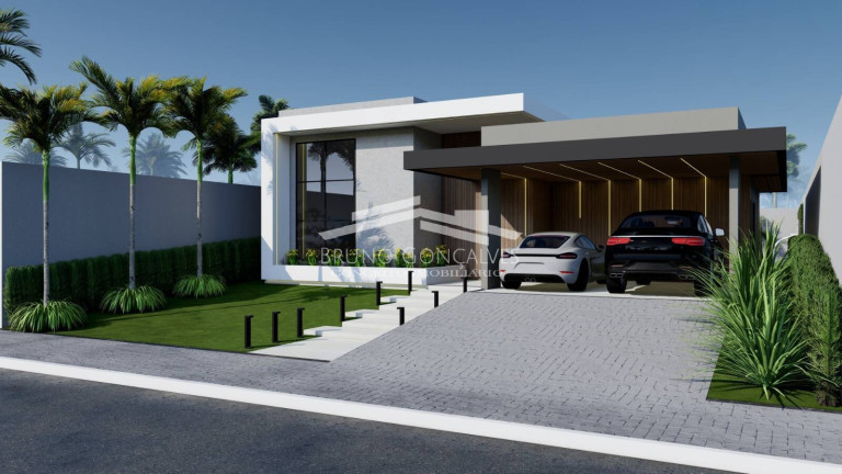Imagem Casa com 4 Quartos à Venda, 200 m² em Taperapuan - Porto Seguro Imagem Casa com 4 Quartos à Venda, 200 m² em Taperapuan - Porto Seguro