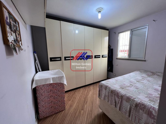 Imagem Apartamento com 2 Quartos à Venda, 50 m² em Jardim Danfer - São Paulo Imagem Apartamento com 2 Quartos à Venda, 50 m² em Jardim Danfer - São Paulo