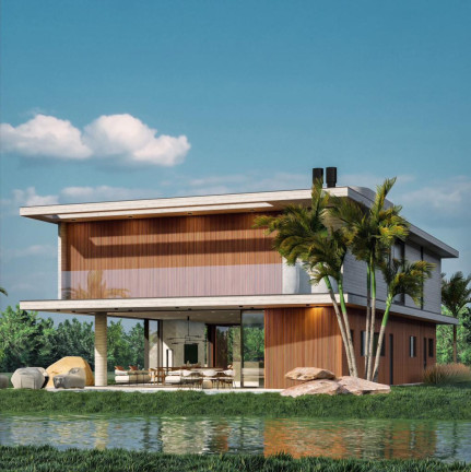 Imagem Casa com 5 Quartos à Venda, 450 m² em -- - Xangri-la Imagem Casa com 5 Quartos à Venda, 450 m² em -- - Xangri-la