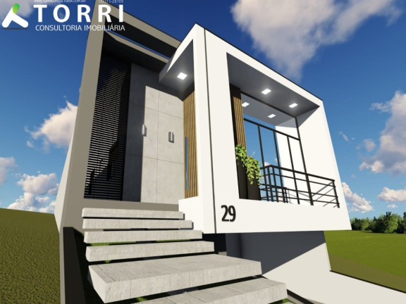 Imagem Imóvel com 3 Quartos à Venda, 167 m² em Morros - Votorantim