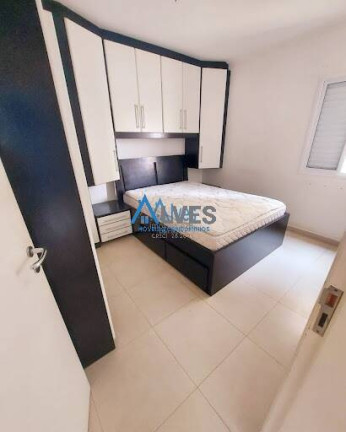 Imagem Apartamento com 2 Quartos à Venda, 55 m² em Rudge Ramos - São Bernardo Do Campo