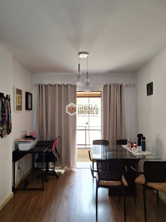 Imagem Apartamento com 2 Quartos à Venda, 71 m² em Itacorubi - Florianópolis