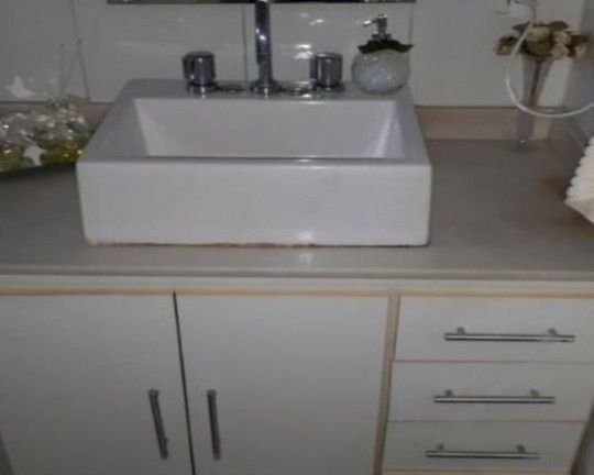 Imagem Apartamento com 1 Quarto à Venda, 38 m² em Morro Dos Ingleses - São Paulo Imagem Apartamento com 1 Quarto à Venda, 38 m² em Morro Dos Ingleses - São Paulo
