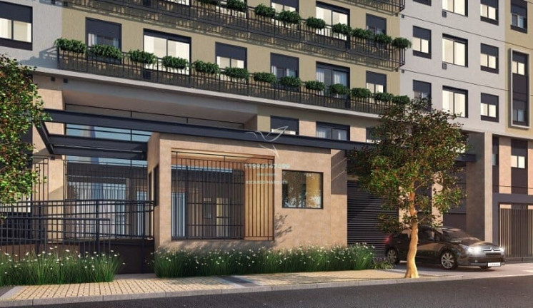 Imagem Apartamento com 2 Quartos à Venda, 33 m² em Santo Amaro - São Paulo Imagem Apartamento com 2 Quartos à Venda, 33 m² em Santo Amaro - São Paulo
