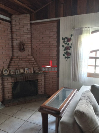 Imagem Casa com 3 Quartos à Venda, 198 m² em Caraguatá - Mairiporã Imagem Casa com 3 Quartos à Venda, 198 m² em Caraguatá - Mairiporã
