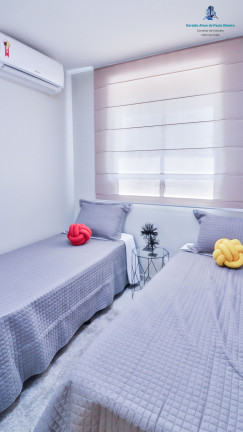 Imagem Apartamento com 2 Quartos à Venda, 54 m² em Jardim Novo Mundo - Goiânia