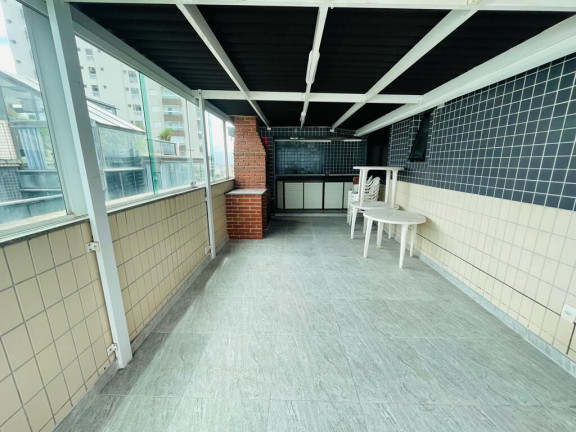 Imagem Cobertura com 4 Quartos à Venda, 270 m² em Guilhermina - Praia Grande Imagem Cobertura com 4 Quartos à Venda, 270 m² em Guilhermina - Praia Grande