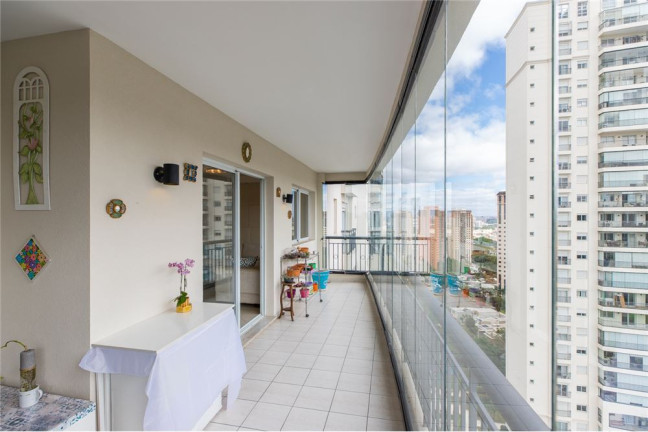 Imagem Imóvel com 4 Quartos à Venda,  em Alto Da Boa Vista - São Paulo