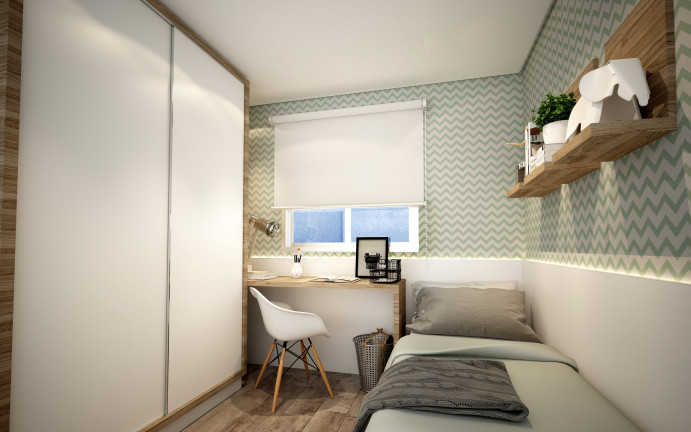 Imagem Apartamento com 2 Quartos à Venda, 81 m² em Centro - Passo De Torres Imagem Apartamento com 2 Quartos à Venda, 81 m² em Centro - Passo De Torres