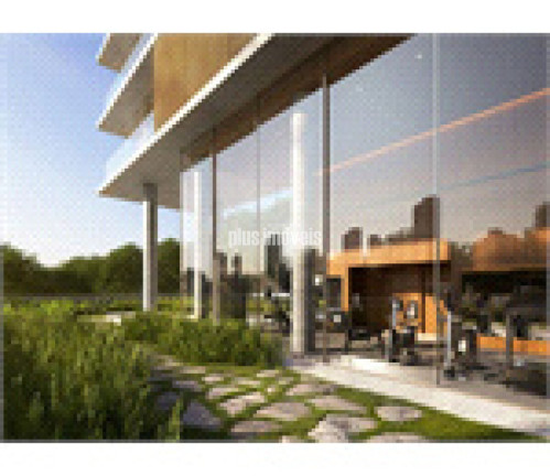 Apartamento com 3 Quartos à Venda, 403 m² em Jardim Paulista - São Paulo