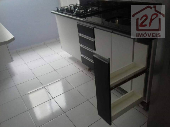 Imagem Apartamento com 2 Quartos à Venda, 52 m² em Jardim Terras Do Sul - São José Dos Campos Imagem Apartamento com 2 Quartos à Venda, 52 m² em Jardim Terras Do Sul - São José Dos Campos