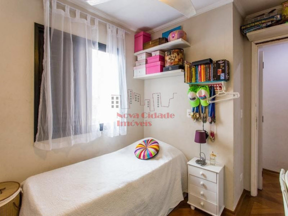 Imagem Apartamento com 3 Quartos à Venda, 101 m² em Vila Olímpia - São Paulo Imagem Apartamento com 3 Quartos à Venda, 101 m² em Vila Olímpia - São Paulo