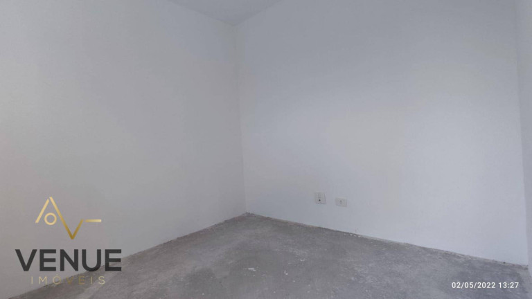 Imagem Apartamento com 3 Quartos à Venda, 82 m² em Parque Das Nações - Santo André