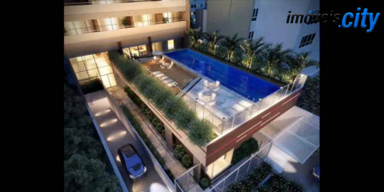 Imagem Apartamento com 2 Quartos à Venda, 78 m² em Bela Vista - São Paulo Imagem Apartamento com 2 Quartos à Venda, 78 m² em Bela Vista - São Paulo