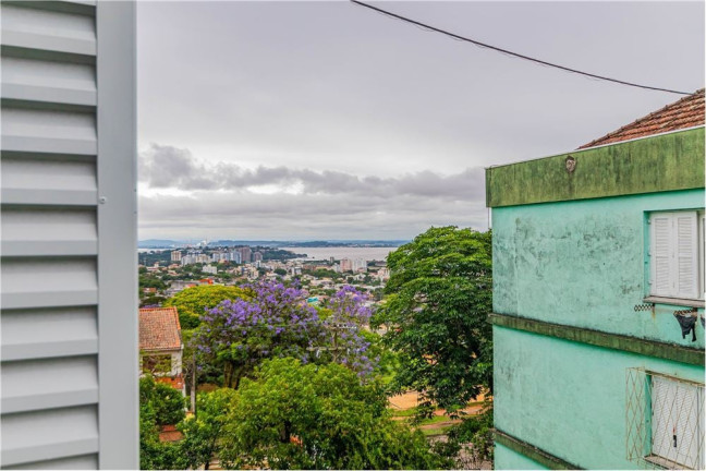 Imagem Apartamento com 2 Quartos à Venda, 55 m² em Santa Tereza - Porto Alegre Imagem Apartamento com 2 Quartos à Venda, 55 m² em Santa Tereza - Porto Alegre