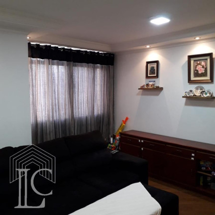 Imagem Apartamento com 2 Quartos à Venda, 81 m² em Saúde - São Paulo