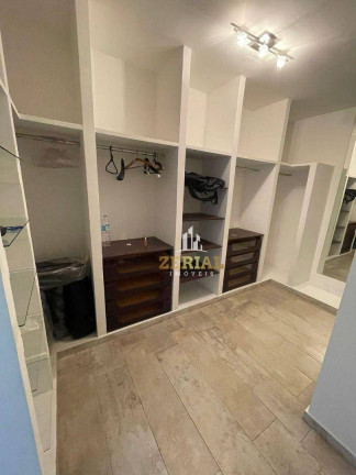 Imagem Sobrado com 5 Quartos à Venda, 252 m² em Sítio Da Figueira - São Paulo