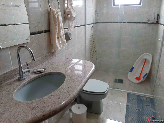 Imagem Apartamento com 3 Quartos à Venda, 86 m² em Itaguá - Ubatuba Imagem Apartamento com 3 Quartos à Venda, 86 m² em Itaguá - Ubatuba