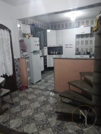 Imagem Sobrado com 2 Quartos à Venda, 125 m² em Jardim Real - Arujá Imagem Sobrado com 2 Quartos à Venda, 125 m² em Jardim Real - Arujá