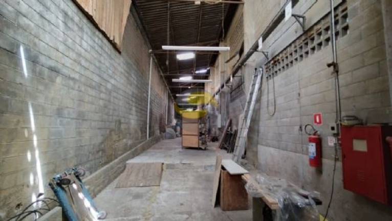 Imagem Galpão para Alugar, 1.700 m² em Vila Menck - Osasco Imagem Galpão para Alugar, 1.700 m² em Vila Menck - Osasco