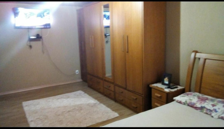 Imagem Casa com 2 Quartos à Venda, 106 m² em Parque Dos Maias - Porto Alegre Imagem Casa com 2 Quartos à Venda, 106 m² em Parque Dos Maias - Porto Alegre