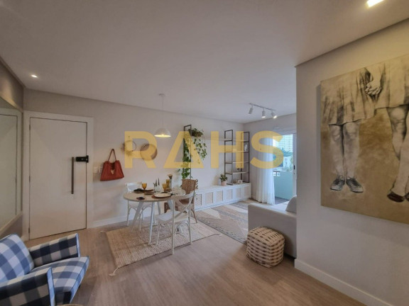 Imagem Apartamento com 1 Quarto à Venda, 80 m² em Atiradores - Joinville Imagem Apartamento com 1 Quarto à Venda, 80 m² em Atiradores - Joinville