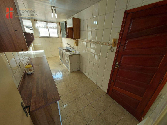 Imagem Apartamento com 3 Quartos à Venda, 103 m² em Centro - Duque De Caxias
