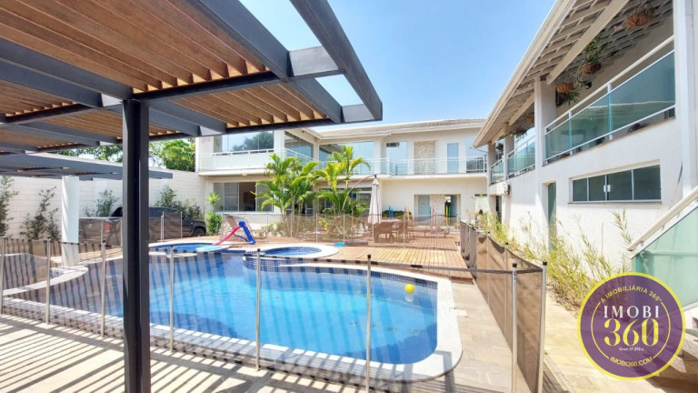 Imagem Casa de Condomínio com 4 Quartos à Venda, 280 m² em Parque Luciamar - Campinas Imagem Casa de Condomínio com 4 Quartos à Venda, 280 m² em Parque Luciamar - Campinas