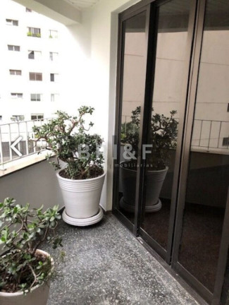 Imagem Apartamento com 4 Quartos à Venda, 251 m² em Campo Belo - São Paulo Imagem Apartamento com 4 Quartos à Venda, 251 m² em Campo Belo - São Paulo