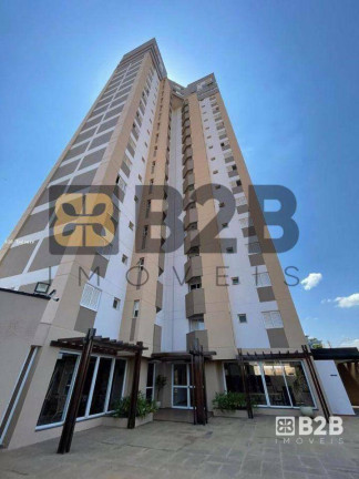 Imagem Apartamento com 1 Quarto à Venda, 37 m² em Caires Residence - Bauru Imagem Apartamento com 1 Quarto à Venda, 37 m² em Caires Residence - Bauru