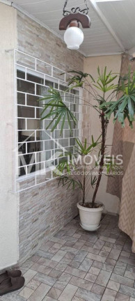 Imagem Casa de Condomínio com 2 Quartos à Venda, 52 m² Imagem Casa de Condomínio com 2 Quartos à Venda, 52 m²