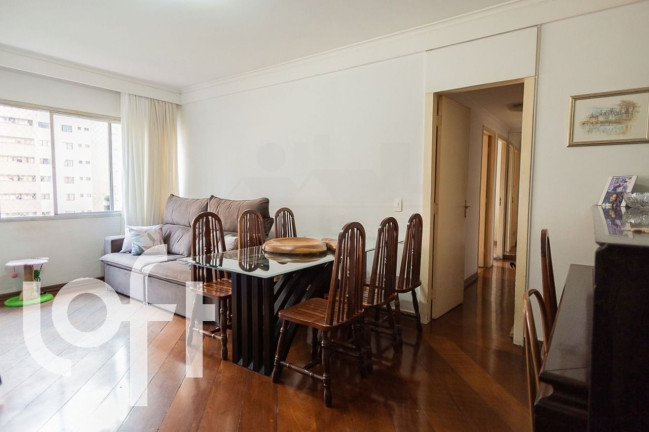 Imagem Apartamento com 3 Quartos à Venda, 95 m² em Perdizes - São Paulo Imagem Apartamento com 3 Quartos à Venda, 95 m² em Perdizes - São Paulo